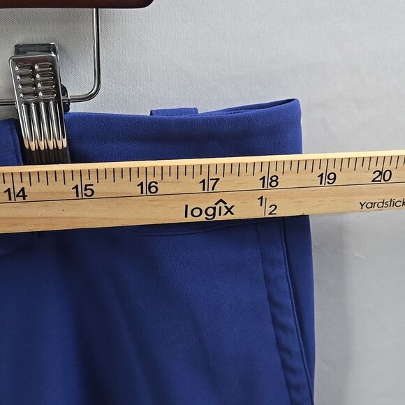 Nike Women's Golf Dri-Fit Tour Performance Blue Skort Skirt Sz 14, Athleisure - Picture 8 of 8